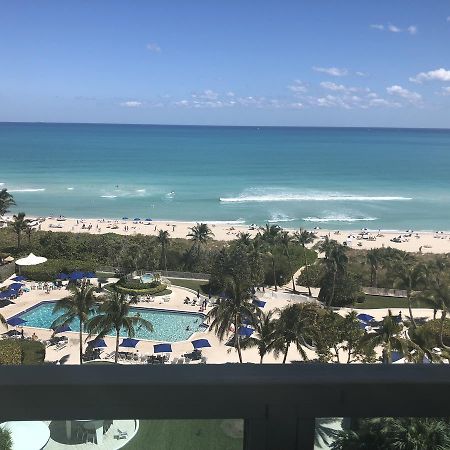 Apartment At The Beach North Bay Village 外观 照片