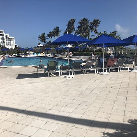 Apartment At The Beach North Bay Village 外观 照片