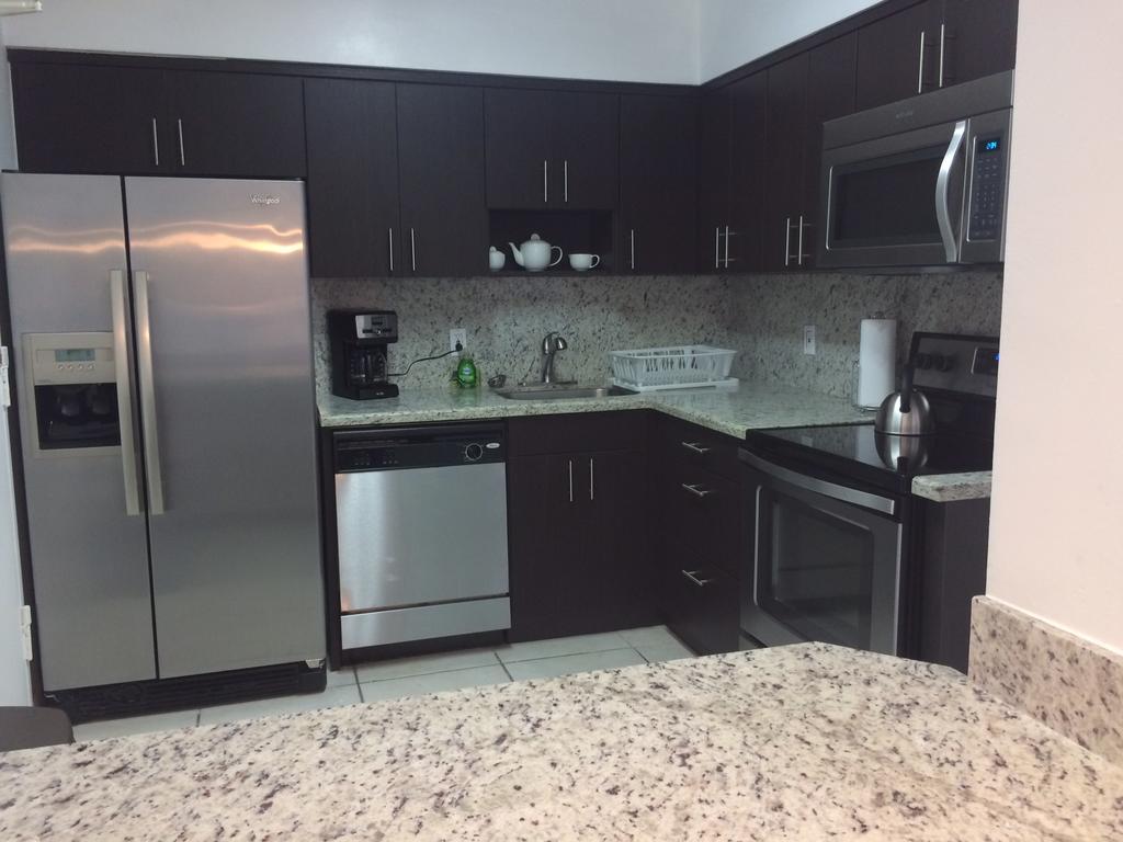 Apartment At The Beach North Bay Village 外观 照片