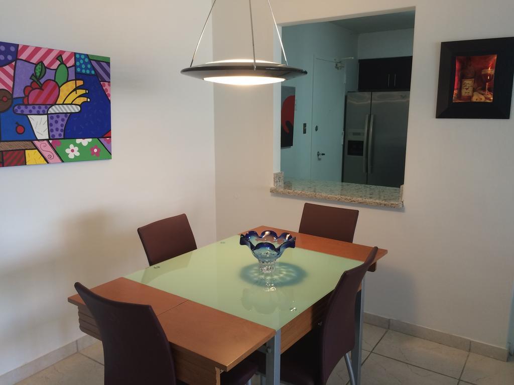 Apartment At The Beach North Bay Village 外观 照片