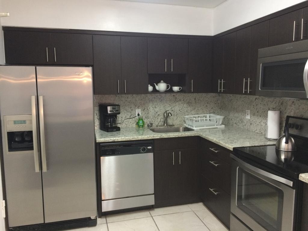 Apartment At The Beach North Bay Village 外观 照片