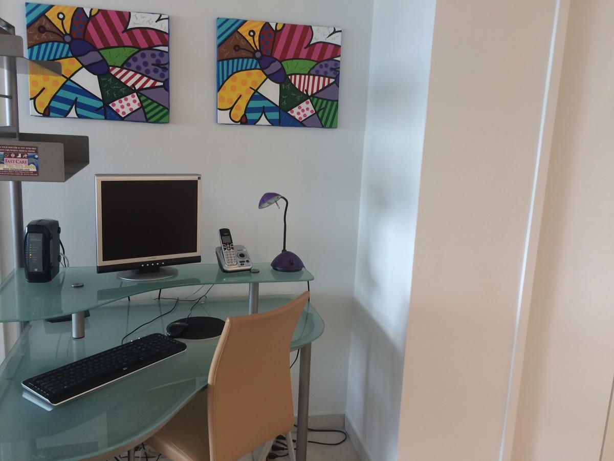 Apartment At The Beach North Bay Village 外观 照片
