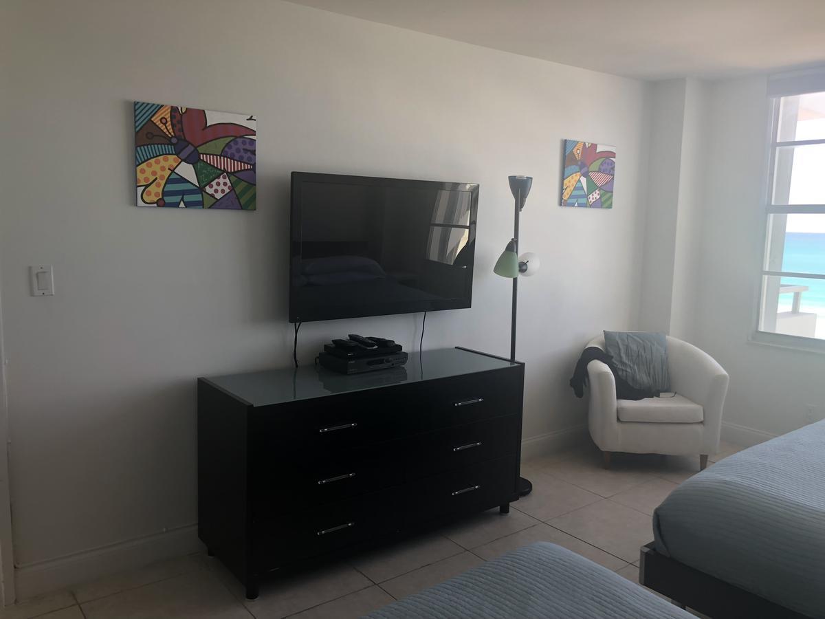 Apartment At The Beach North Bay Village 外观 照片