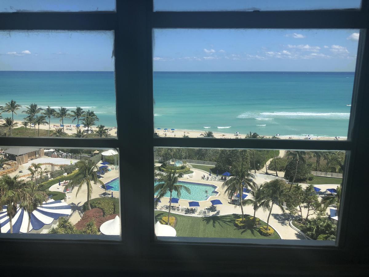 Apartment At The Beach North Bay Village 外观 照片