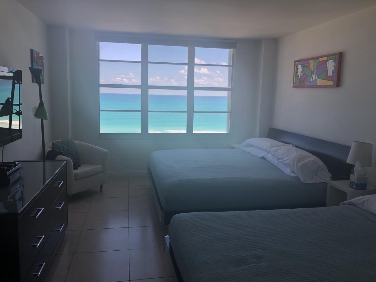 Apartment At The Beach North Bay Village 外观 照片