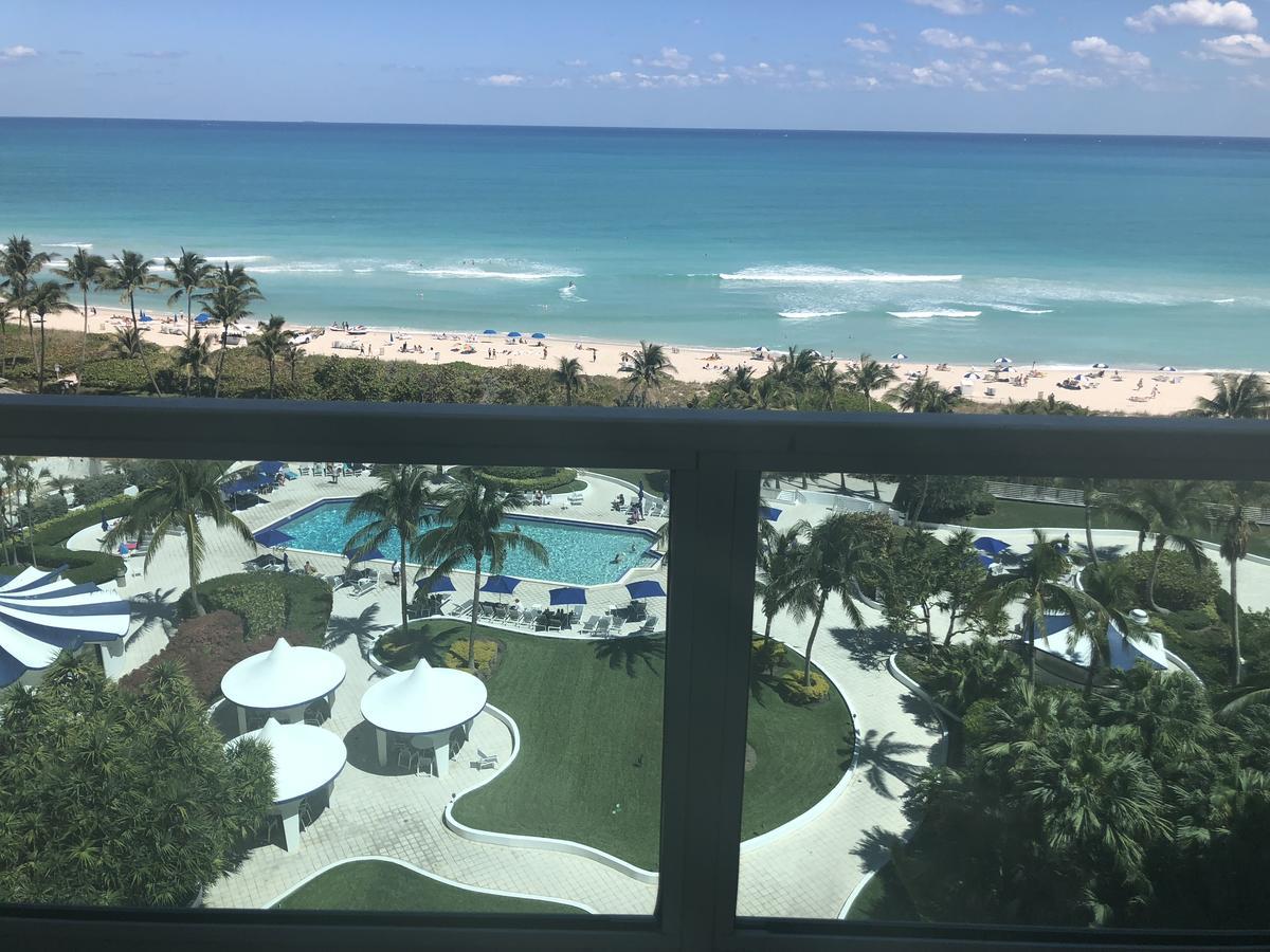 Apartment At The Beach North Bay Village 外观 照片