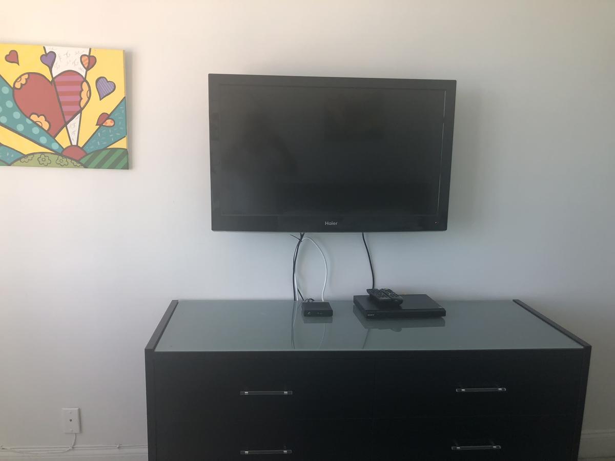 Apartment At The Beach North Bay Village 外观 照片
