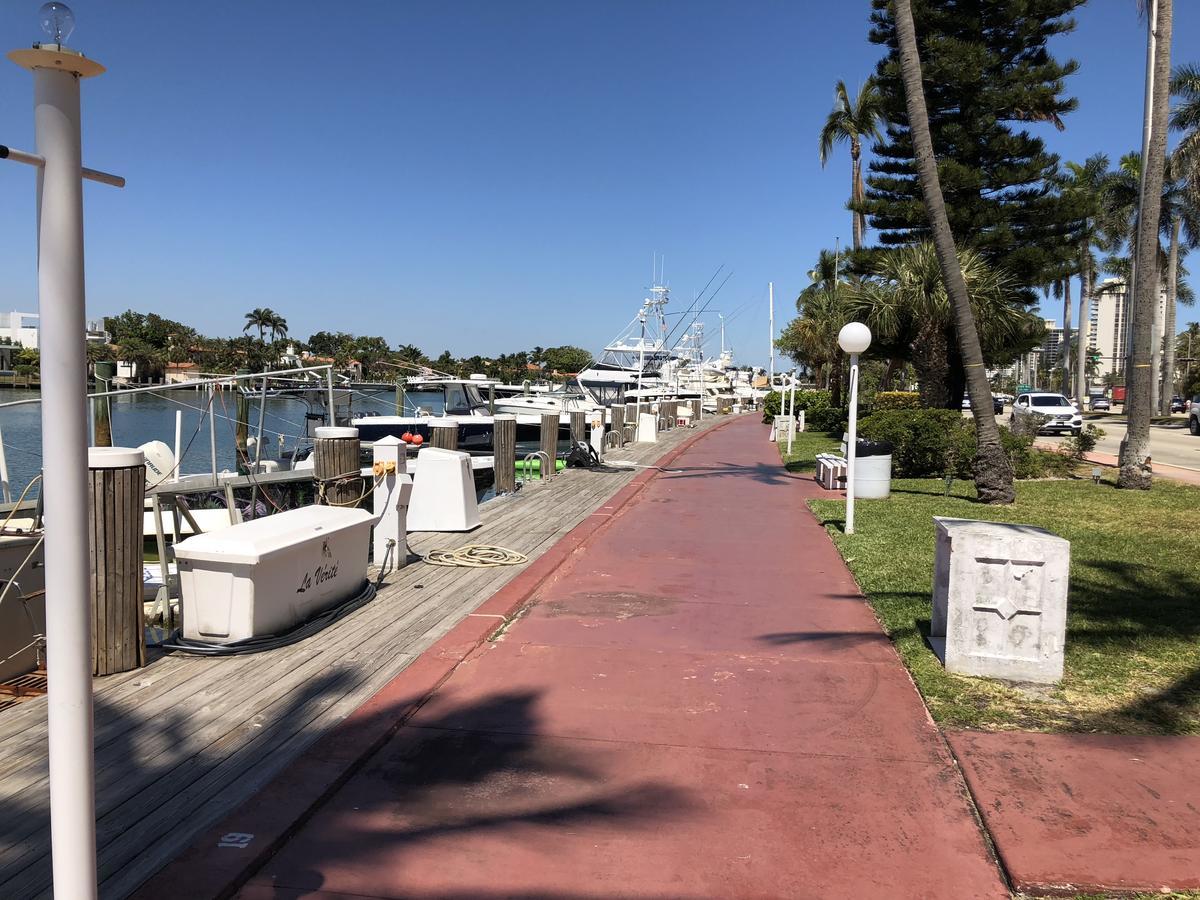 Apartment At The Beach North Bay Village 外观 照片