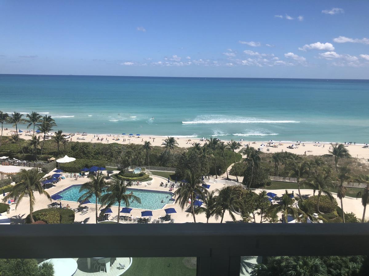 Apartment At The Beach North Bay Village 外观 照片