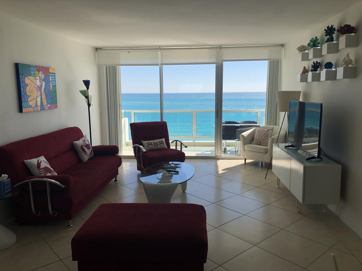 Apartment At The Beach North Bay Village 外观 照片