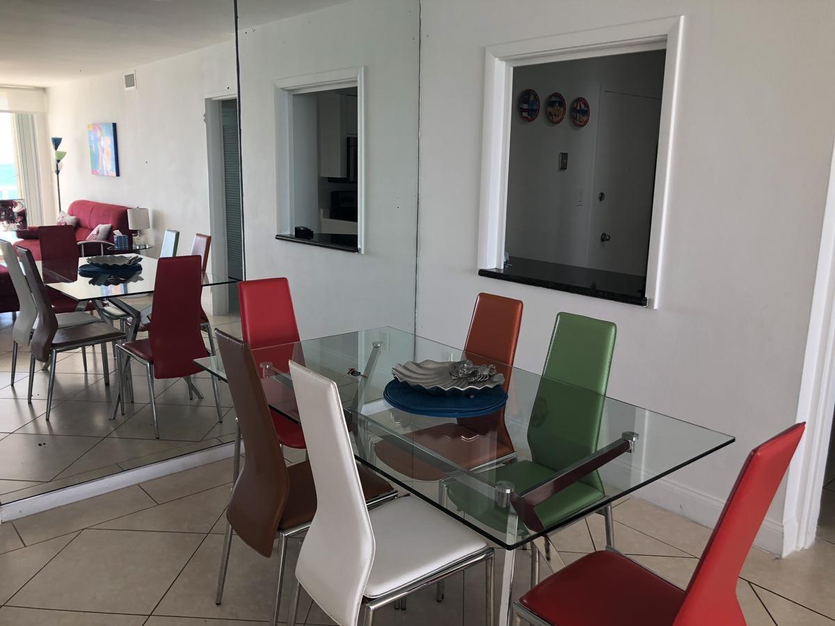 Apartment At The Beach North Bay Village 外观 照片