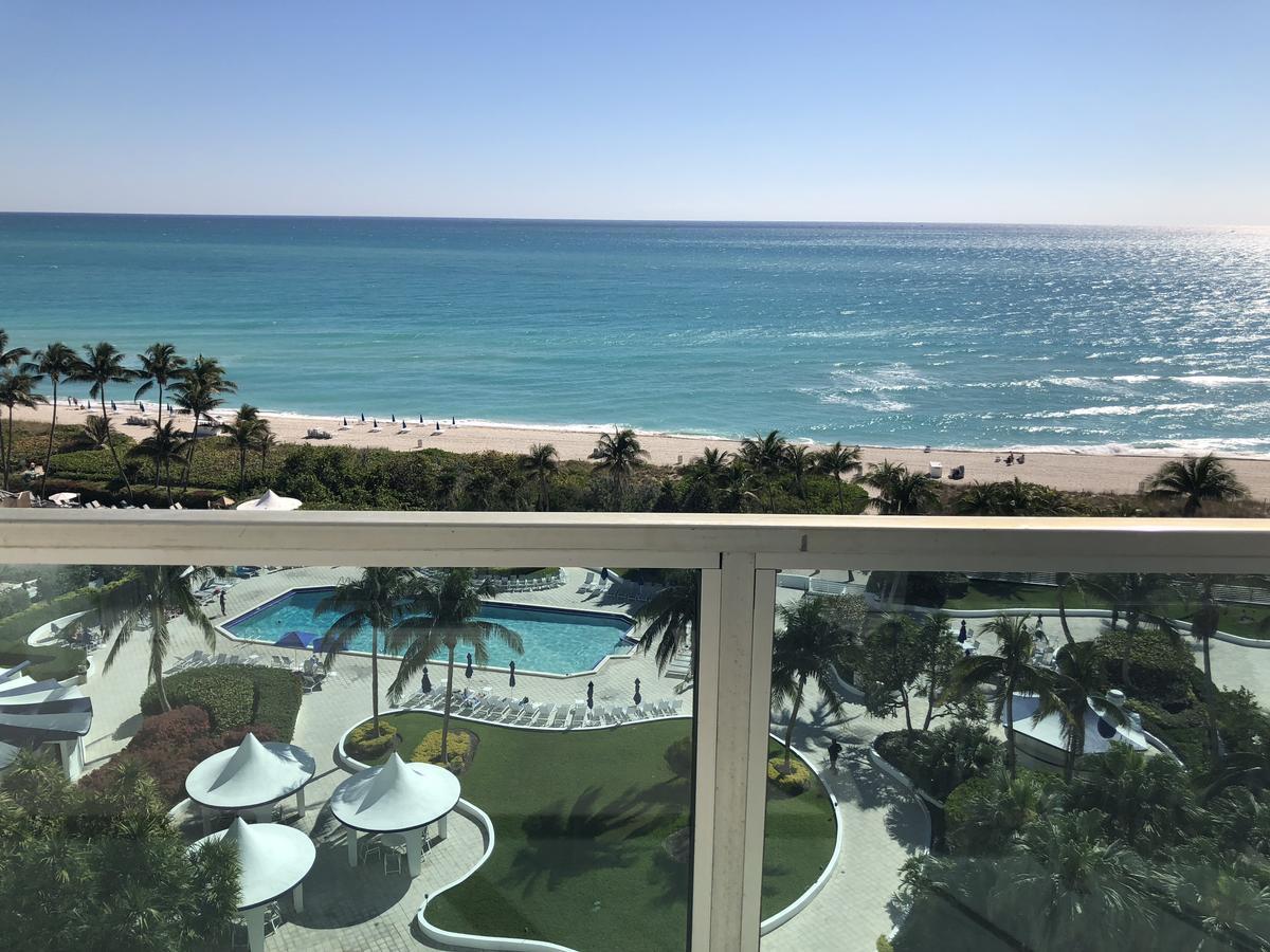 Apartment At The Beach North Bay Village 外观 照片
