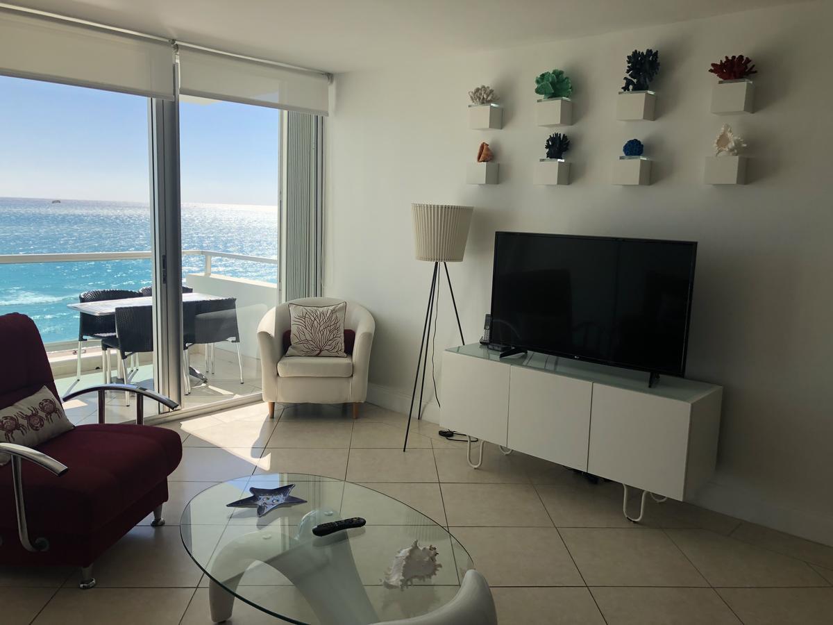 Apartment At The Beach North Bay Village 外观 照片