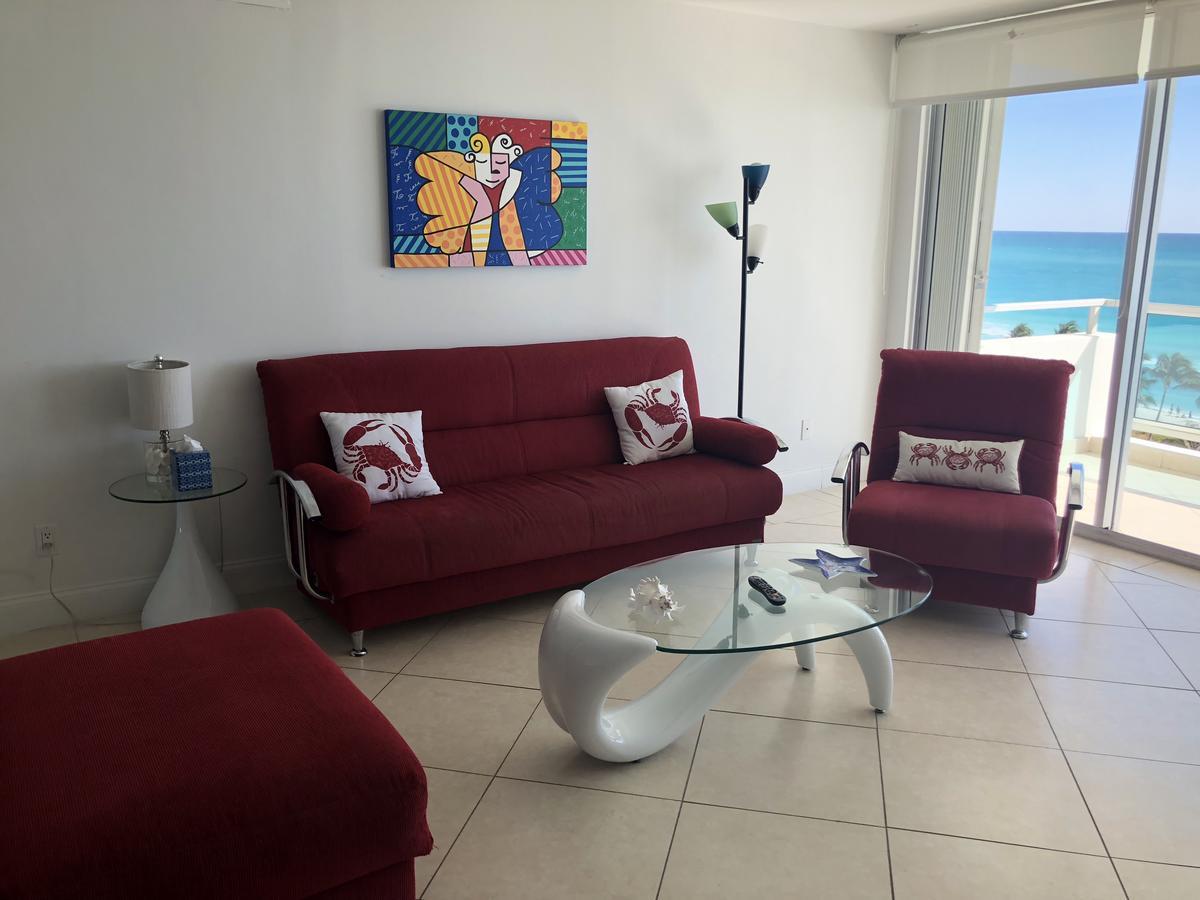 Apartment At The Beach North Bay Village 外观 照片