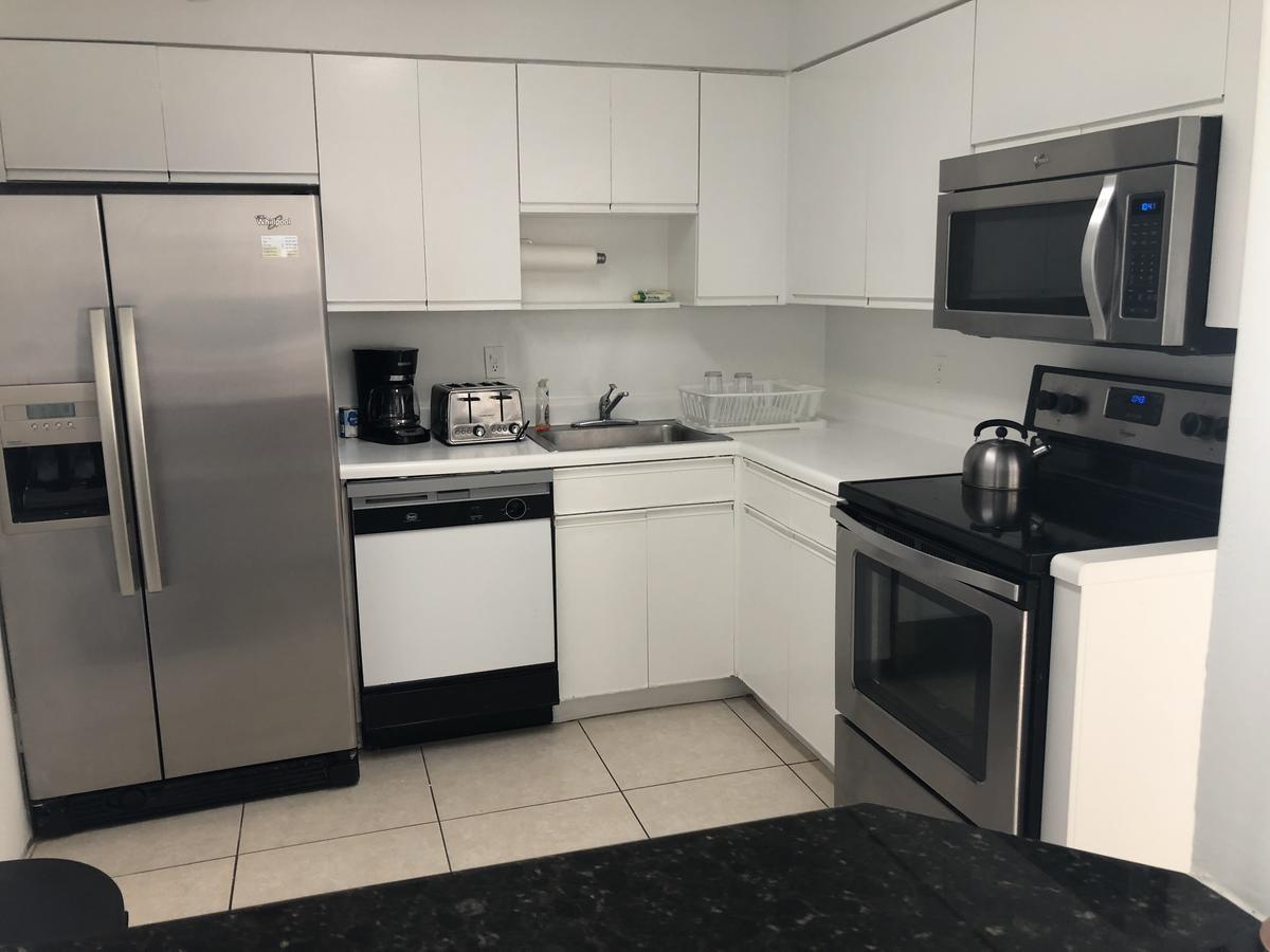 Apartment At The Beach North Bay Village 外观 照片