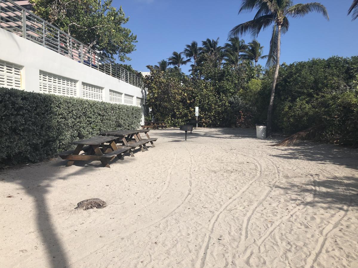 Apartment At The Beach North Bay Village 外观 照片