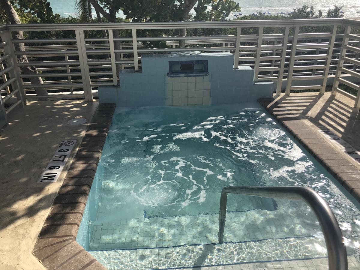 Apartment At The Beach North Bay Village 外观 照片
