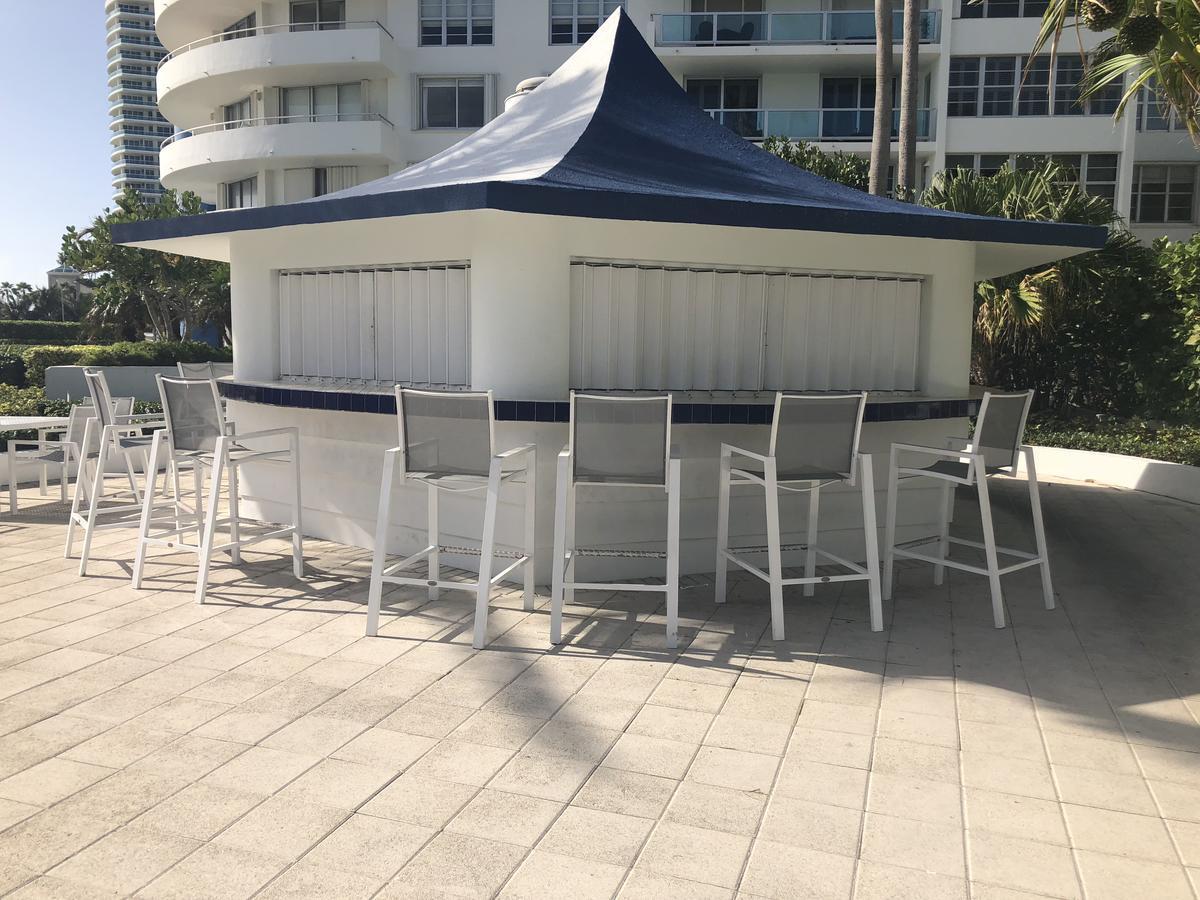 Apartment At The Beach North Bay Village 外观 照片