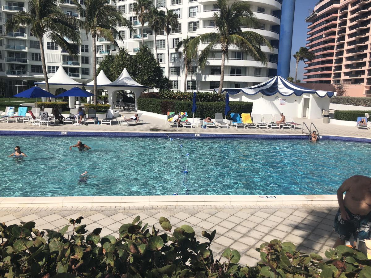 Apartment At The Beach North Bay Village 外观 照片