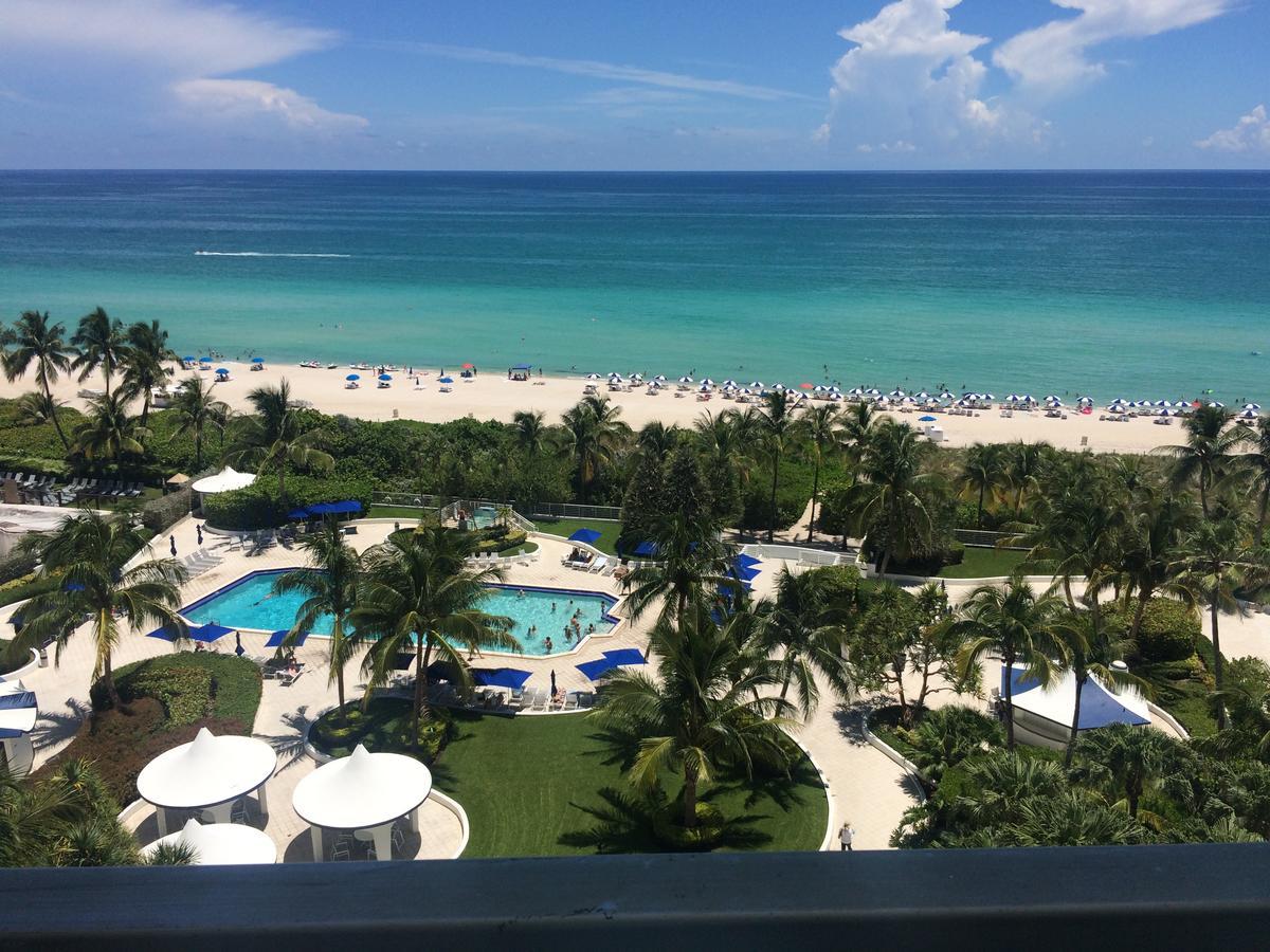 Apartment At The Beach North Bay Village 外观 照片