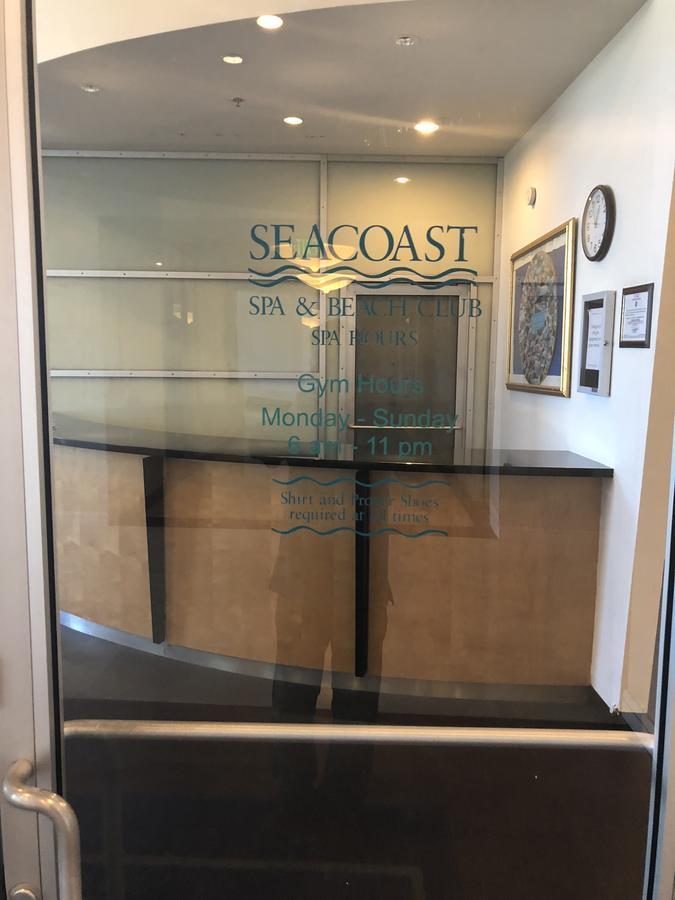 Apartment At The Beach North Bay Village 外观 照片