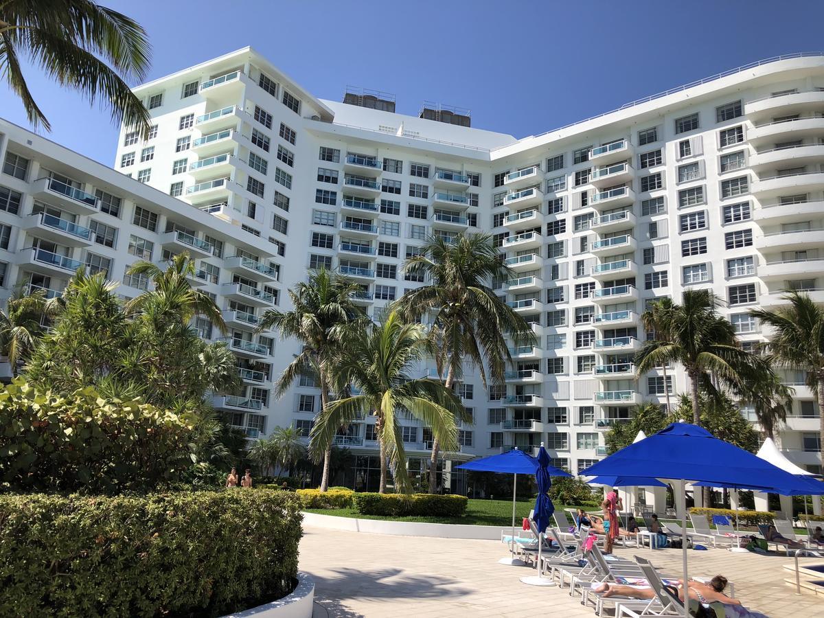 Apartment At The Beach North Bay Village 外观 照片
