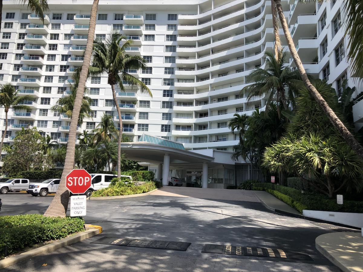 Apartment At The Beach North Bay Village 外观 照片