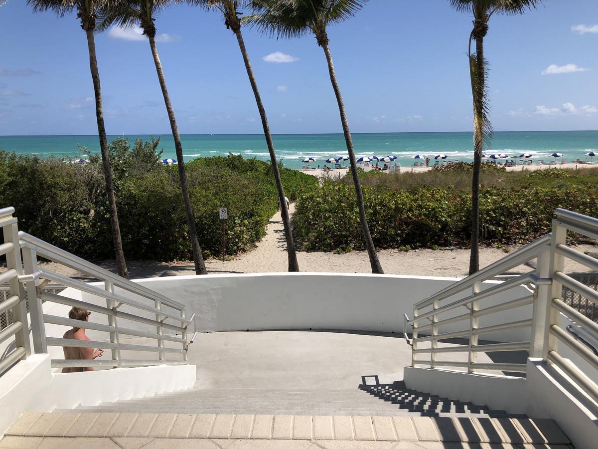 Apartment At The Beach North Bay Village 外观 照片