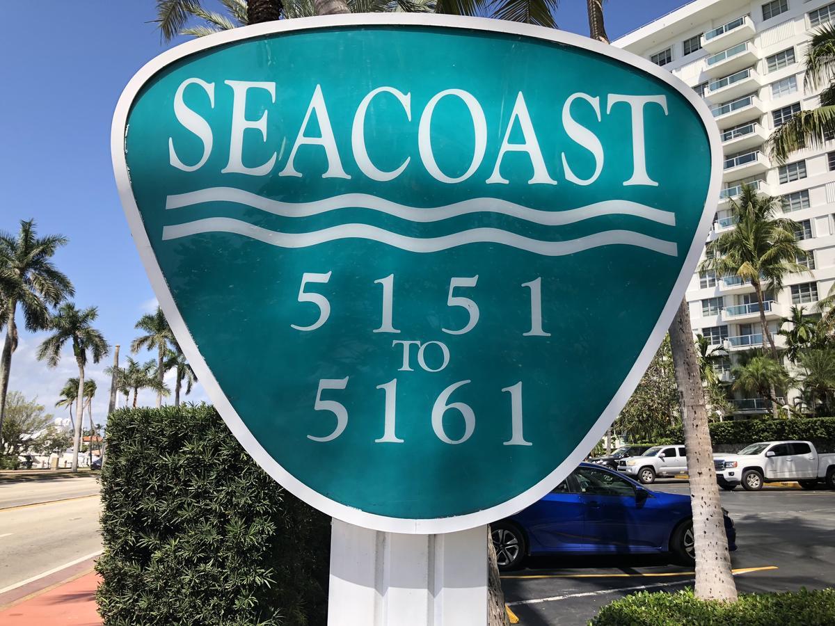 Apartment At The Beach North Bay Village 外观 照片