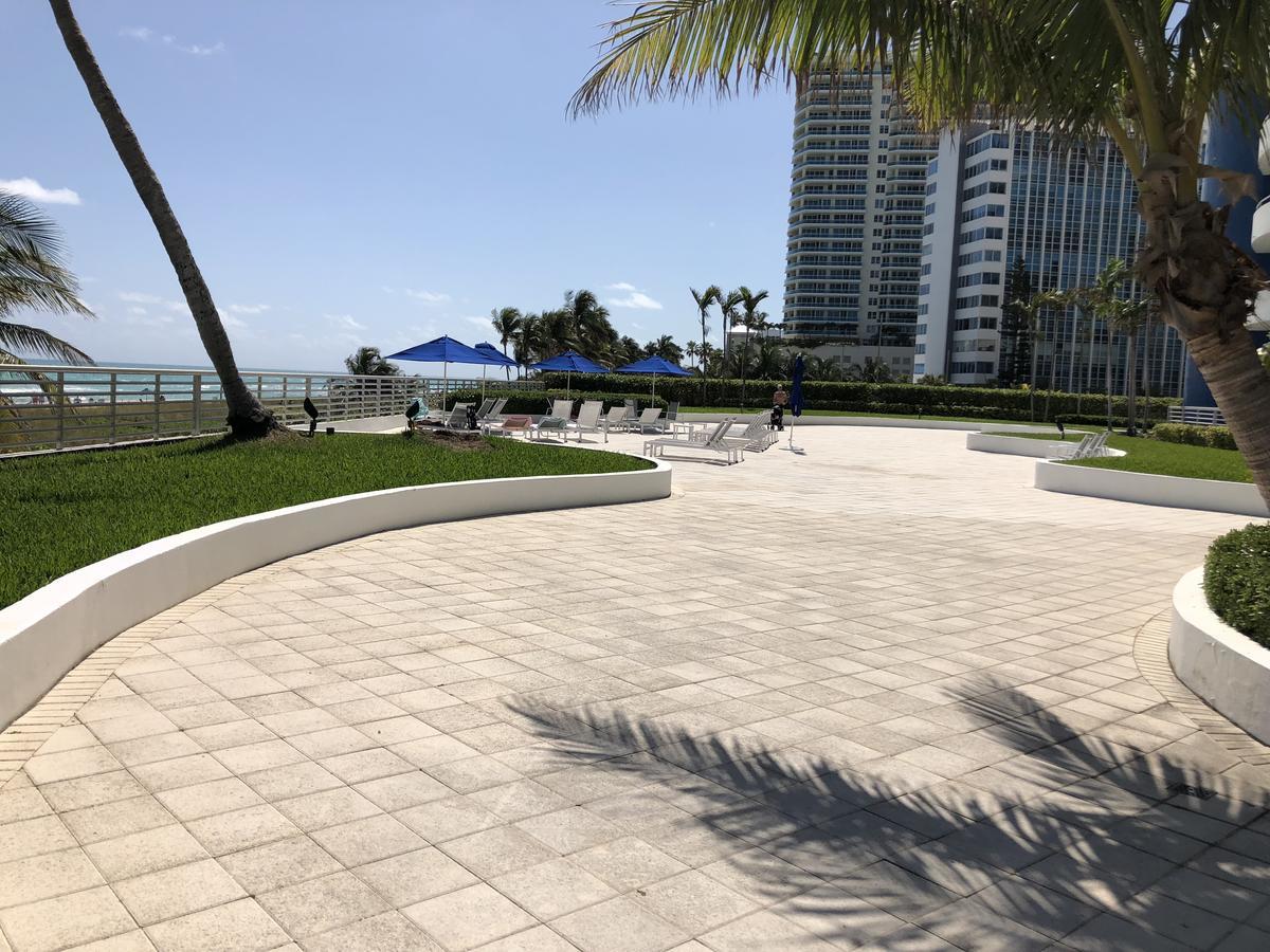 Apartment At The Beach North Bay Village 外观 照片