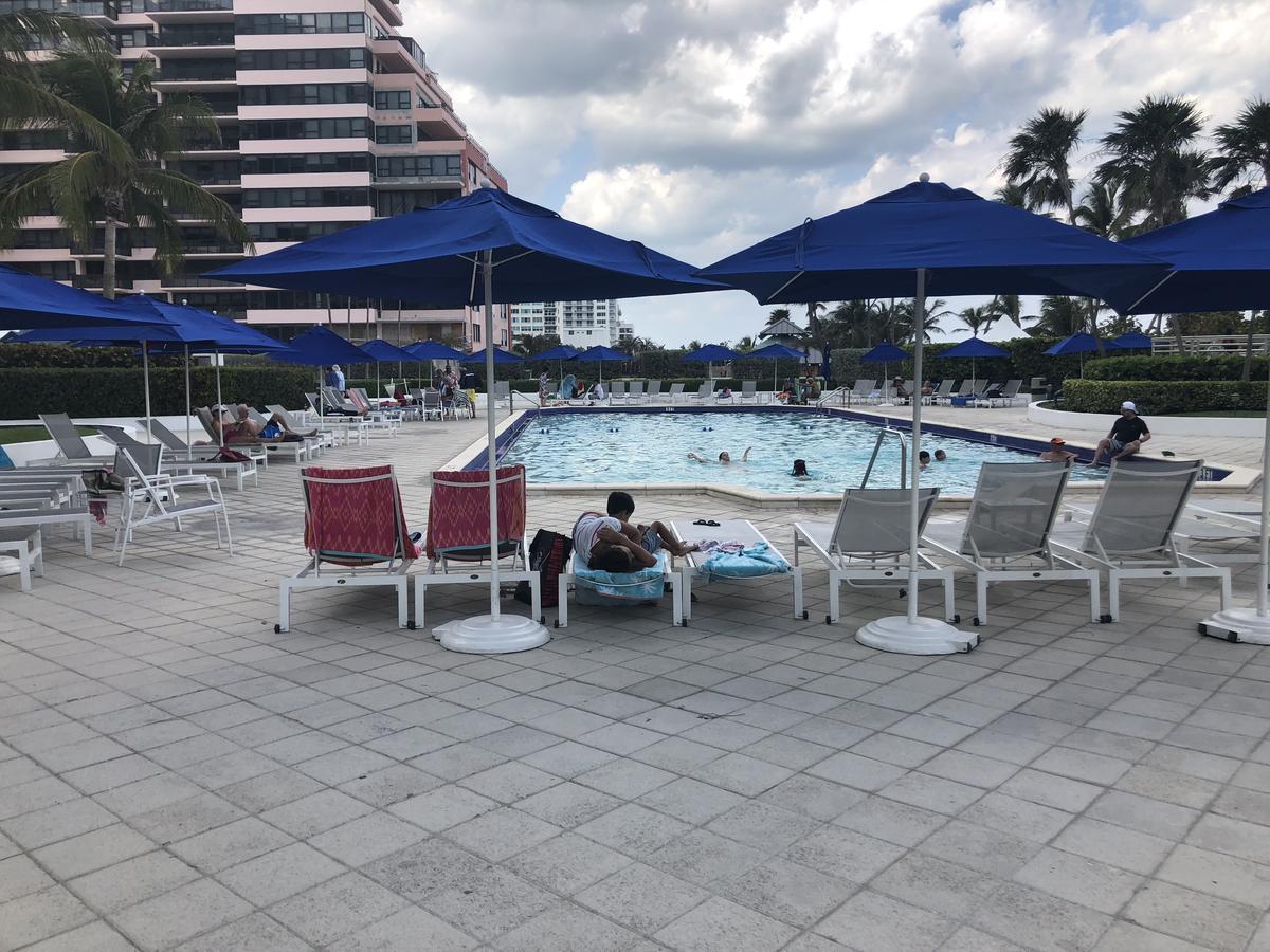 Apartment At The Beach North Bay Village 外观 照片