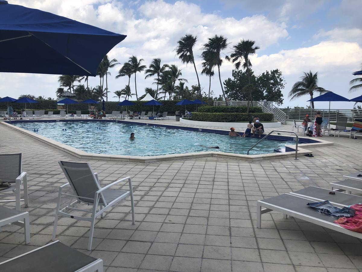 Apartment At The Beach North Bay Village 外观 照片