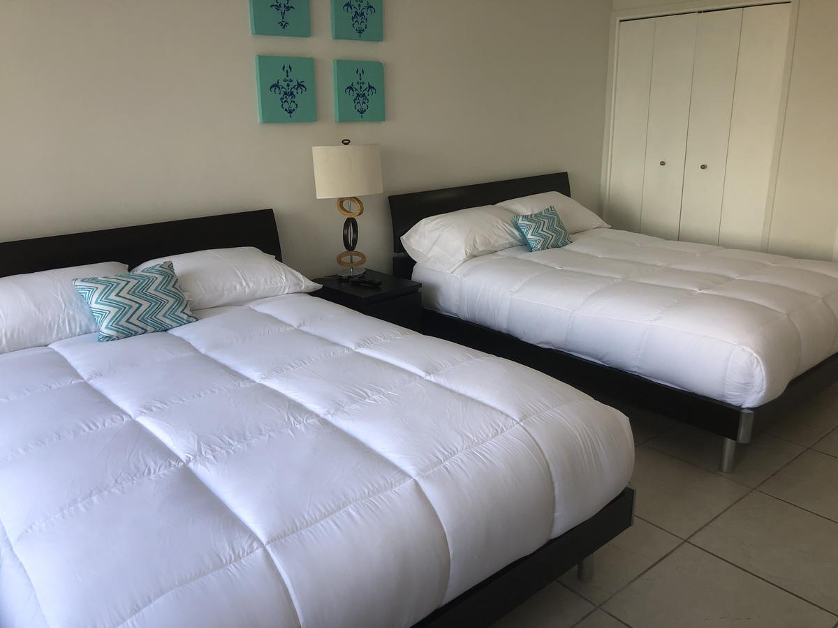 Apartment At The Beach North Bay Village 外观 照片