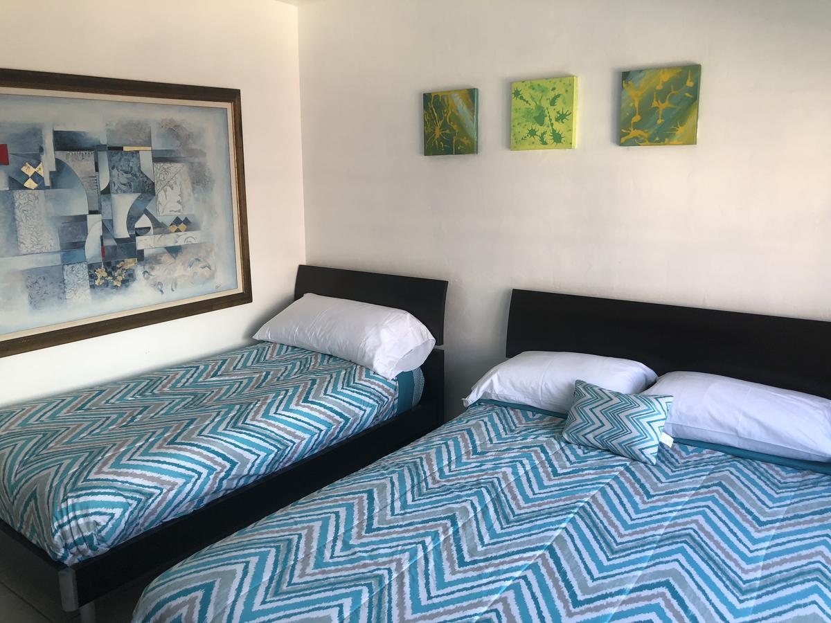 Apartment At The Beach North Bay Village 外观 照片