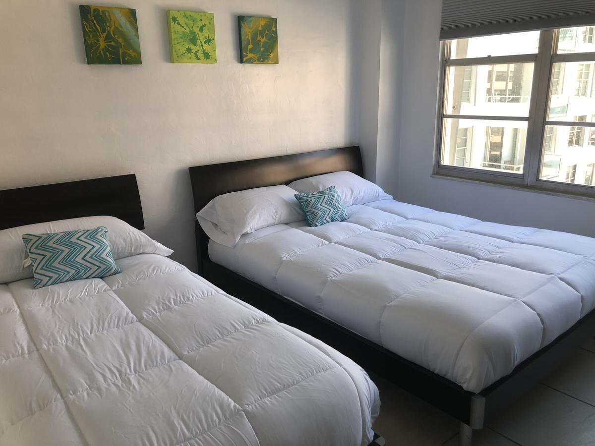 Apartment At The Beach North Bay Village 外观 照片
