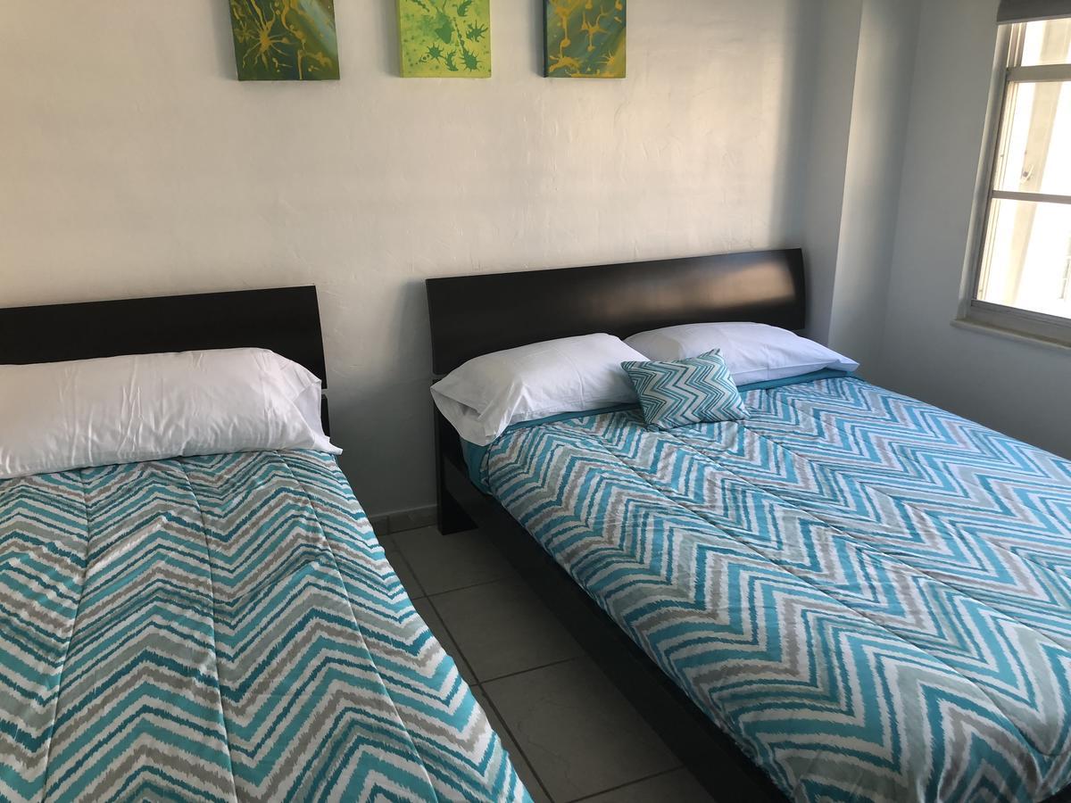 Apartment At The Beach North Bay Village 外观 照片
