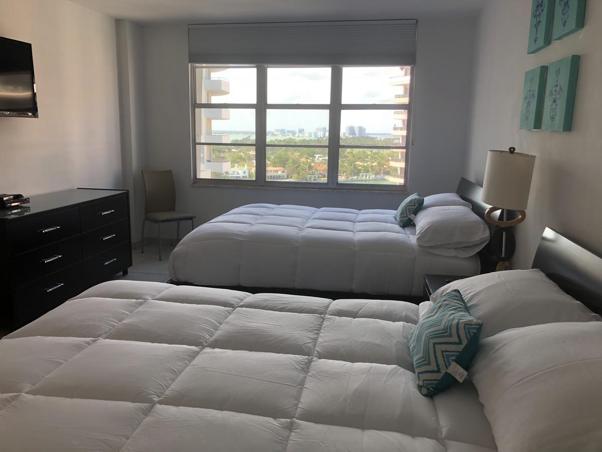 Apartment At The Beach North Bay Village 外观 照片