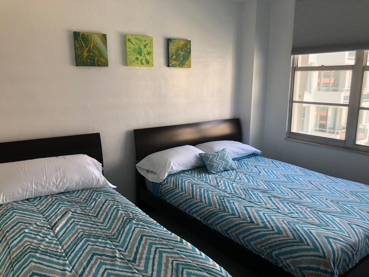 Apartment At The Beach North Bay Village 外观 照片