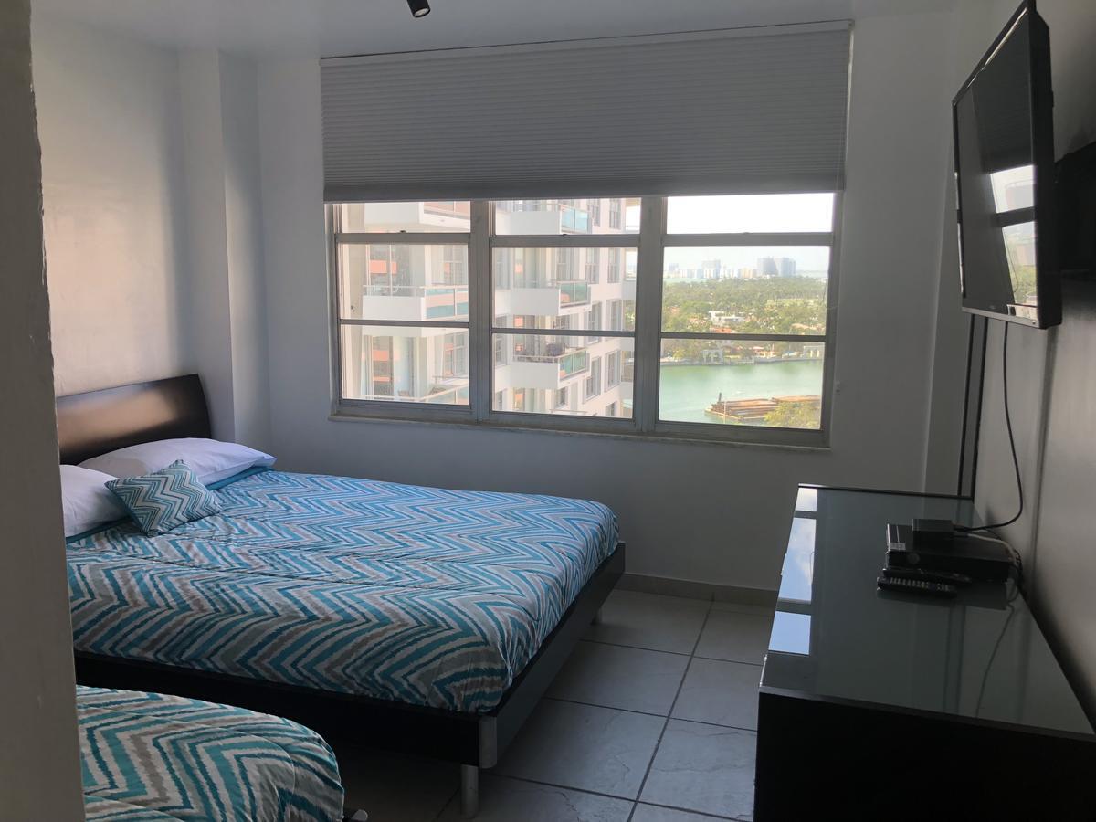 Apartment At The Beach North Bay Village 外观 照片