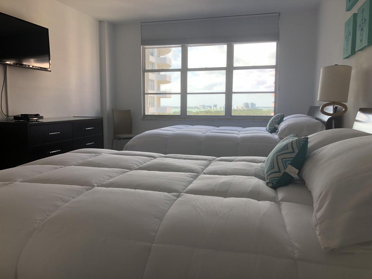 Apartment At The Beach North Bay Village 外观 照片