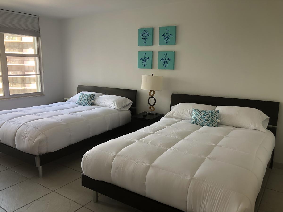 Apartment At The Beach North Bay Village 外观 照片