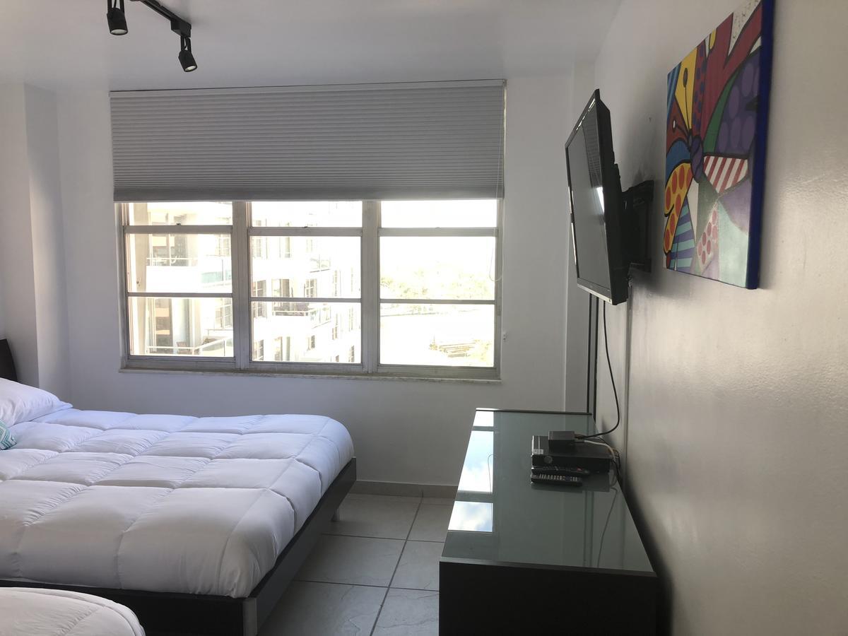 Apartment At The Beach North Bay Village 外观 照片