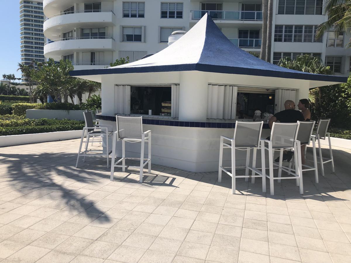 Apartment At The Beach North Bay Village 外观 照片