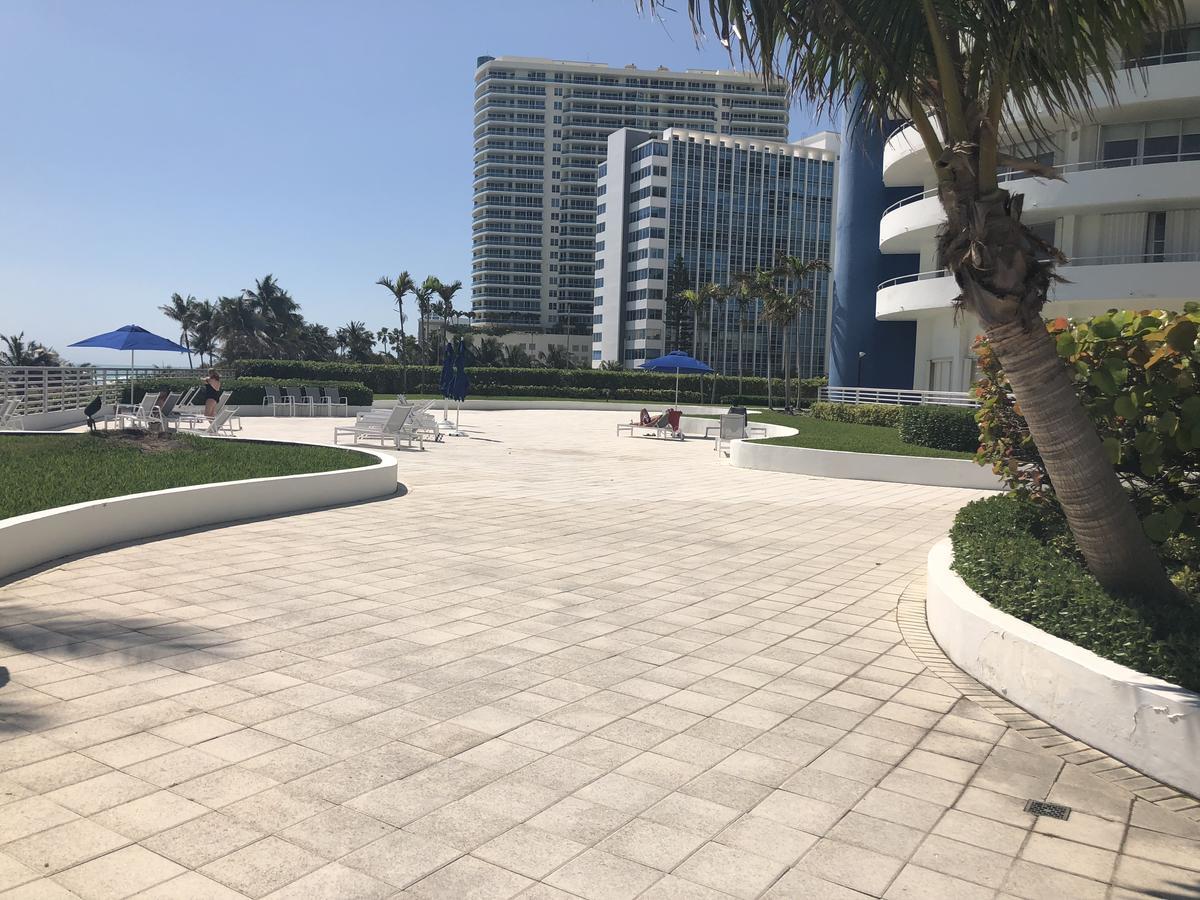 Apartment At The Beach North Bay Village 外观 照片
