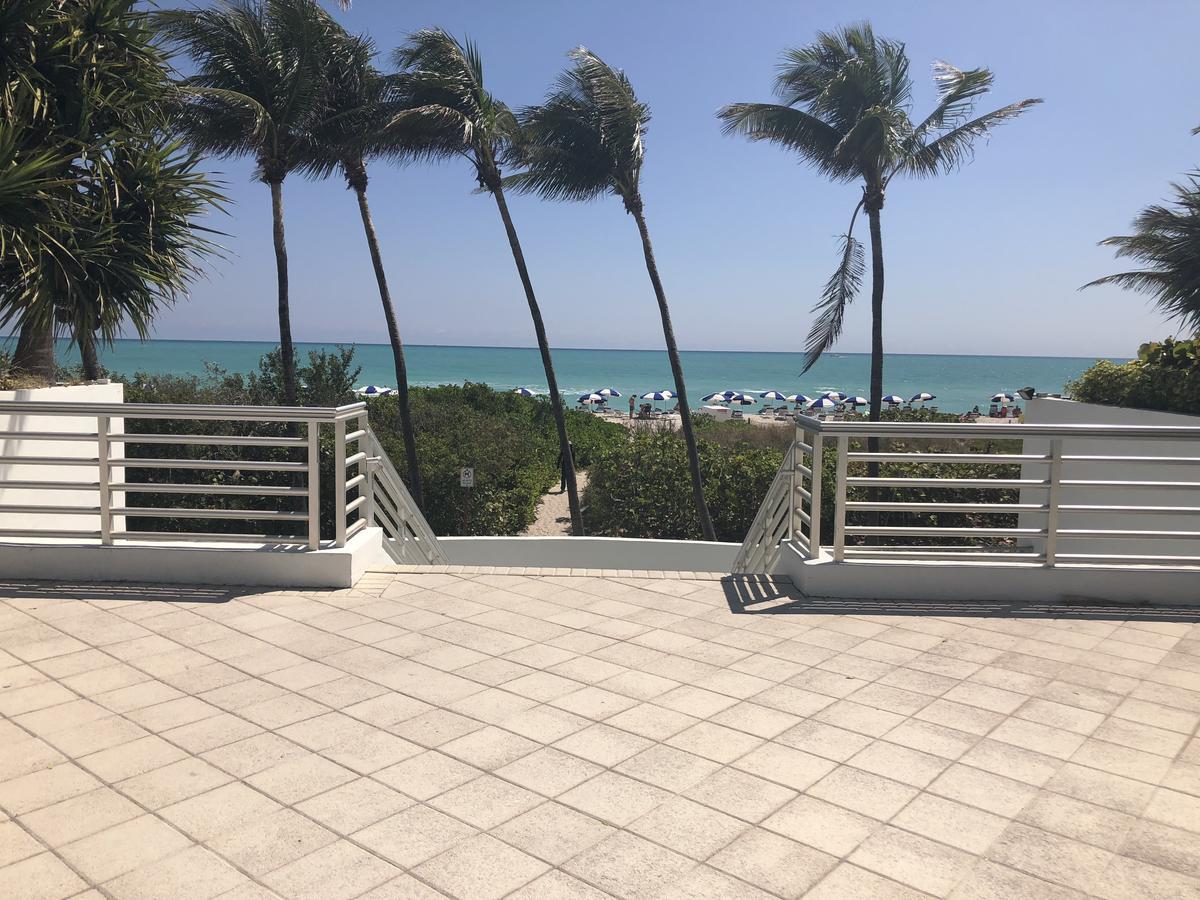 Apartment At The Beach North Bay Village 外观 照片