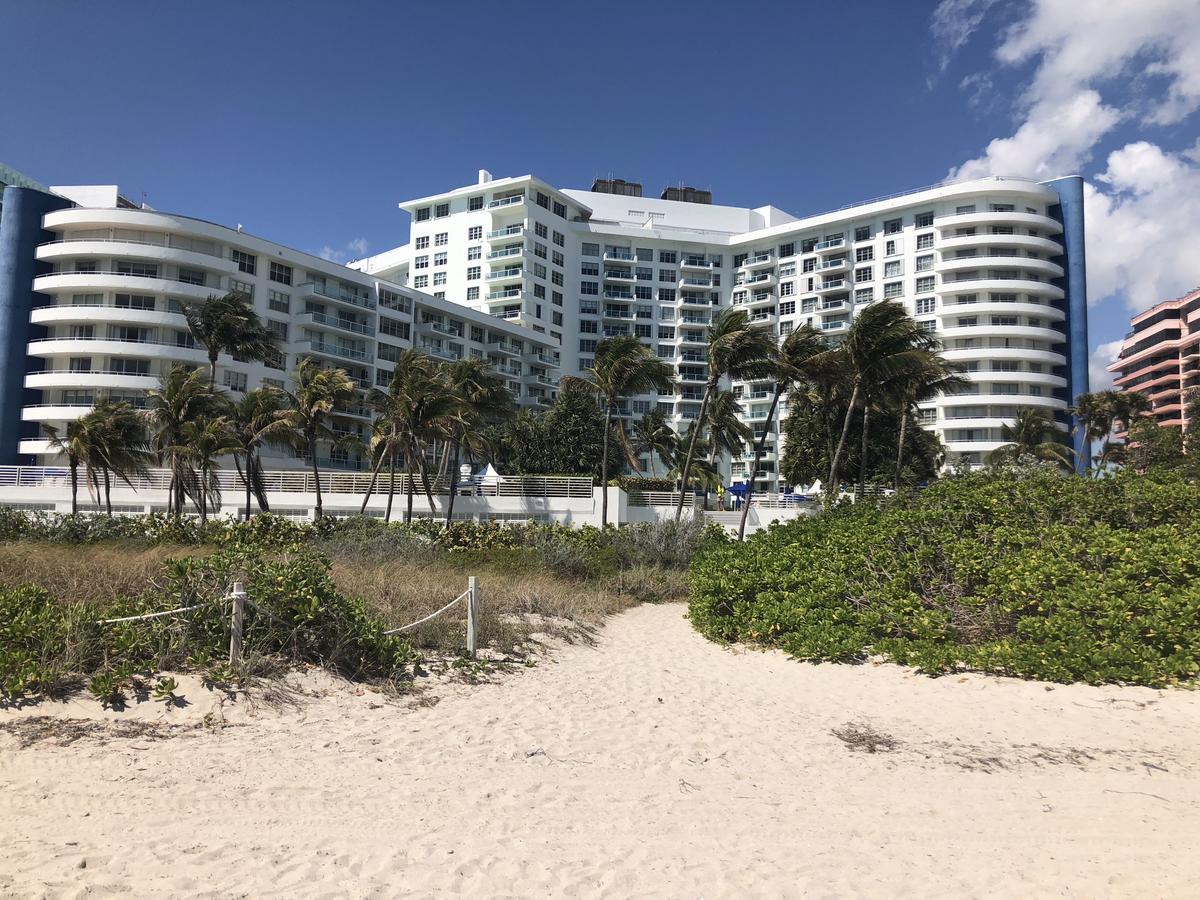Apartment At The Beach North Bay Village 外观 照片