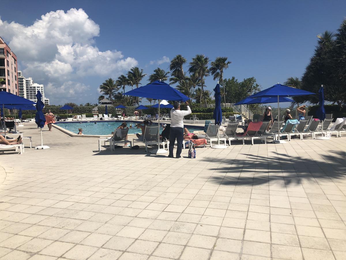 Apartment At The Beach North Bay Village 外观 照片